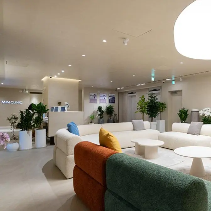 MIN CLINIC
