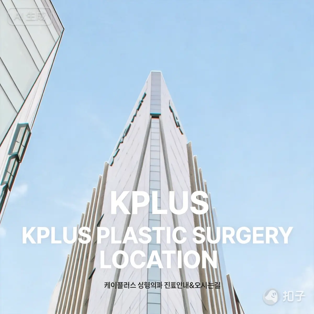 kplus整形外科医院