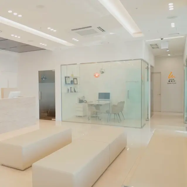 Soonplus 皮膚科