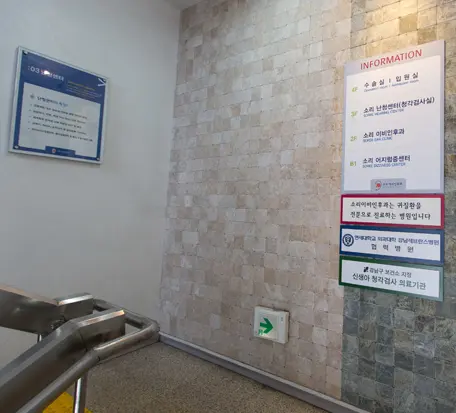 Soree耳鼻喉科