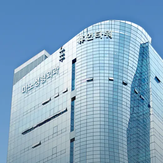 MANO整形外科
