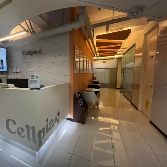 Cellpia医院
