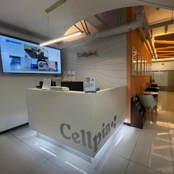 Cellpia医院