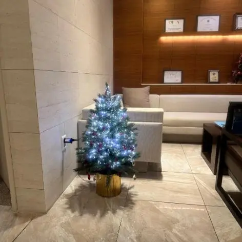 CHAI整形外科