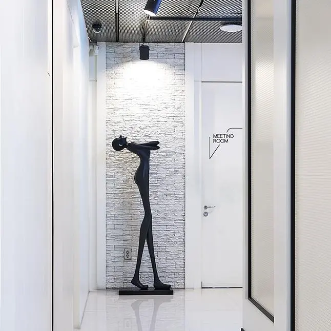 choice line塑体医院