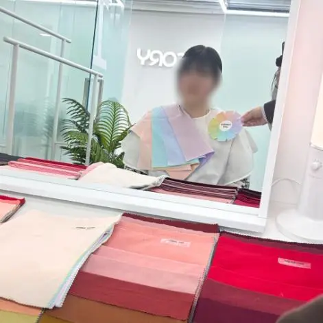 Cocory 明洞分店