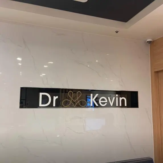 Dr.Kevin醫院