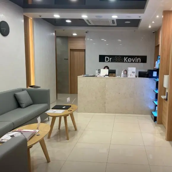Dr.Kevin医院