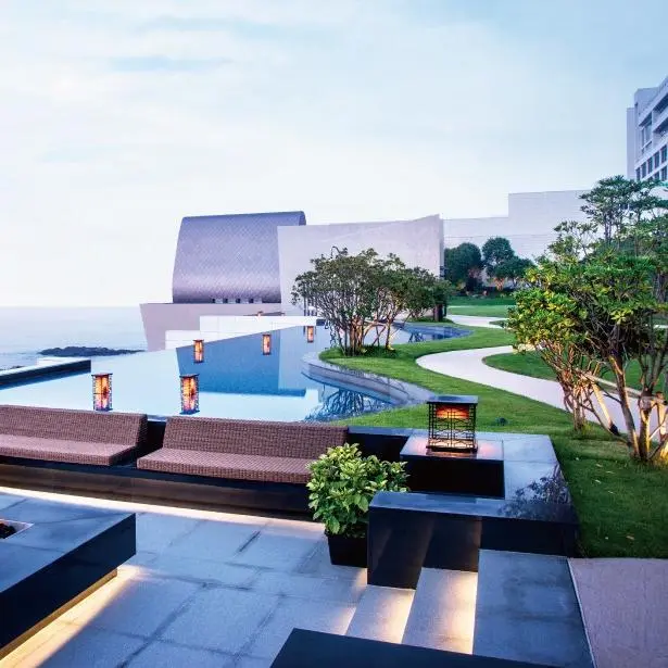 Dr.O Maison Prive医院