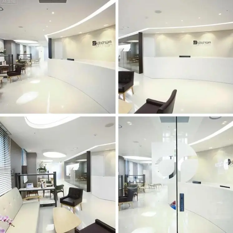 DODREAM PLASTIC SURGERY