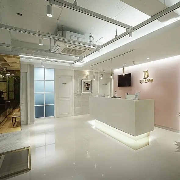 drgirl 医院