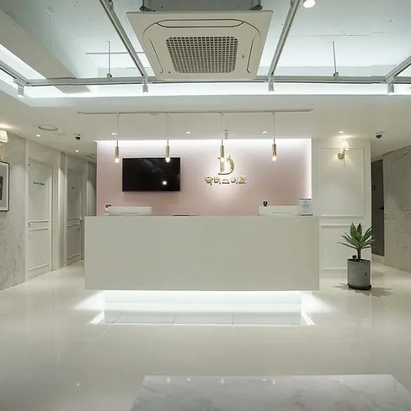drgirl 医院