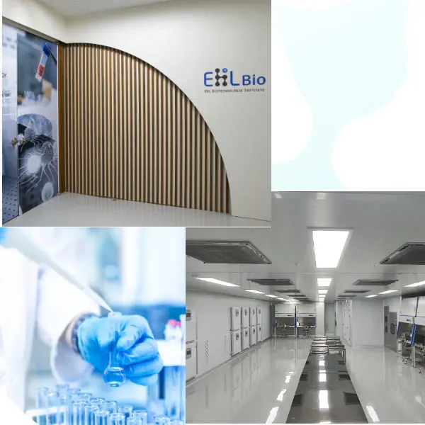 EHL Cell医院