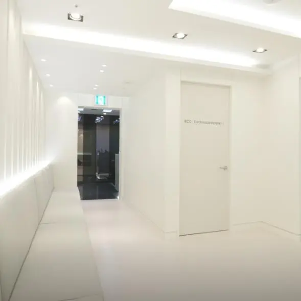 eight整形外科