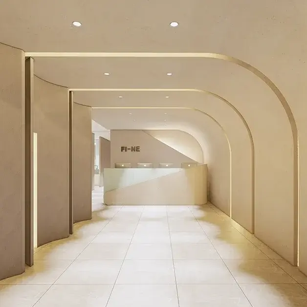 fine医院
