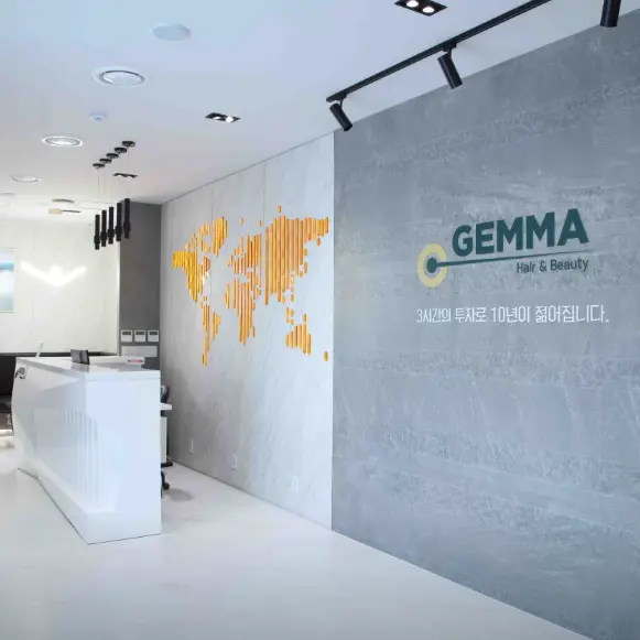 GEMMA植发中心