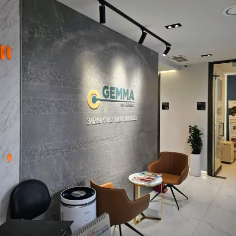GEMMA植发中心