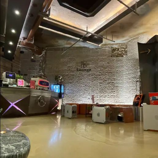 herne医院