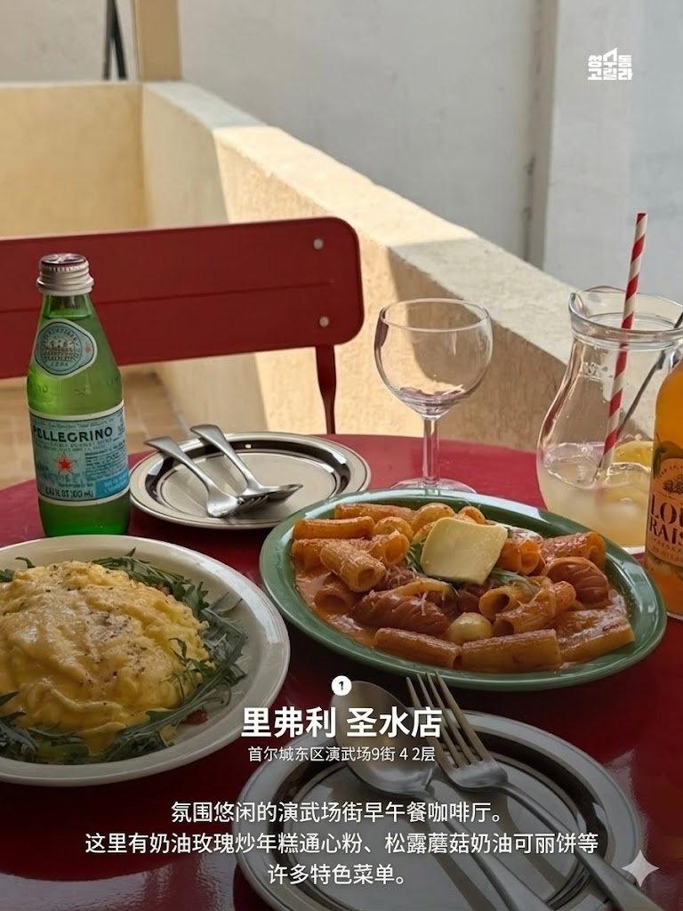 圣水洞真正的宝藏路线✨