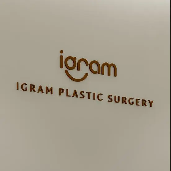 igram整形外科