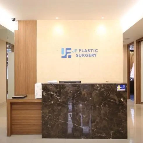 JP整形外科