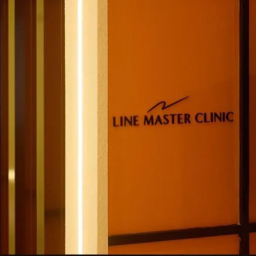line master 医院
