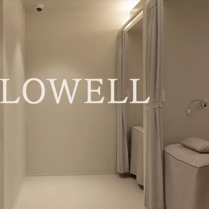 lowell整形外科