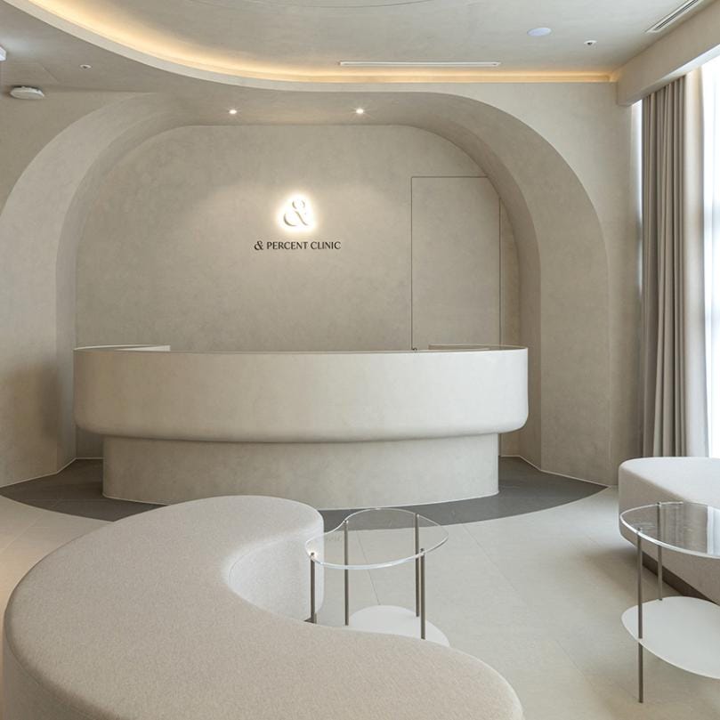 MUSE 繆斯皮膚科明洞店