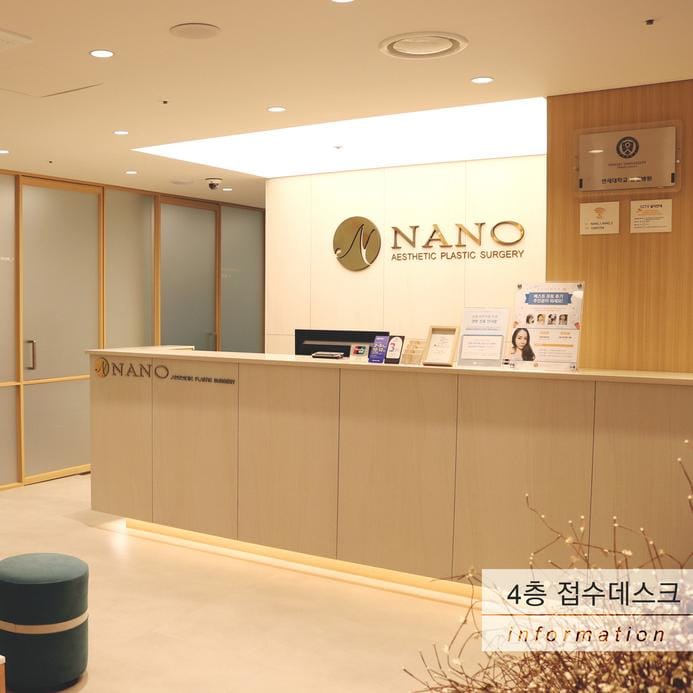 nano整形外科