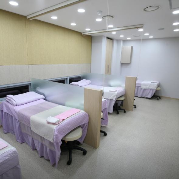 newk医院