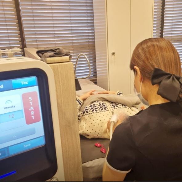nyoung皮肤科