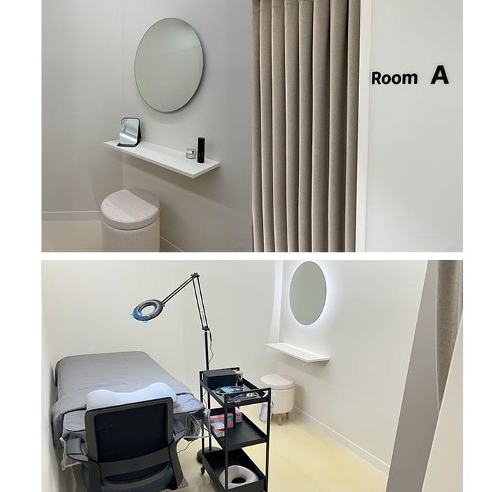 Pinpoint Lab半永久纹发