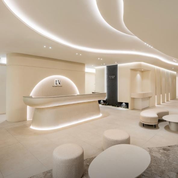 Planew皮膚科真實評價