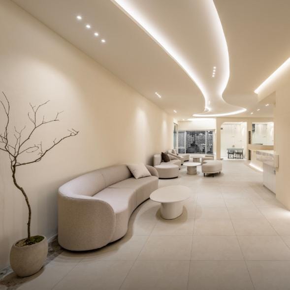 Planew皮膚科探店總結