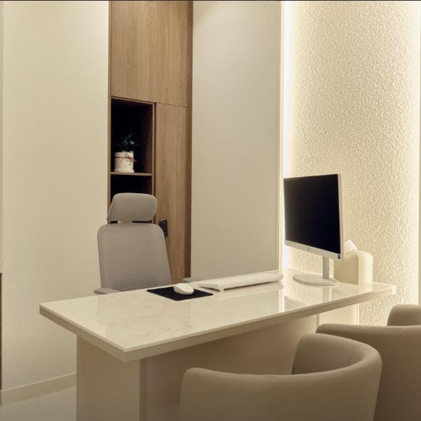 Planew皮膚科就診攻略