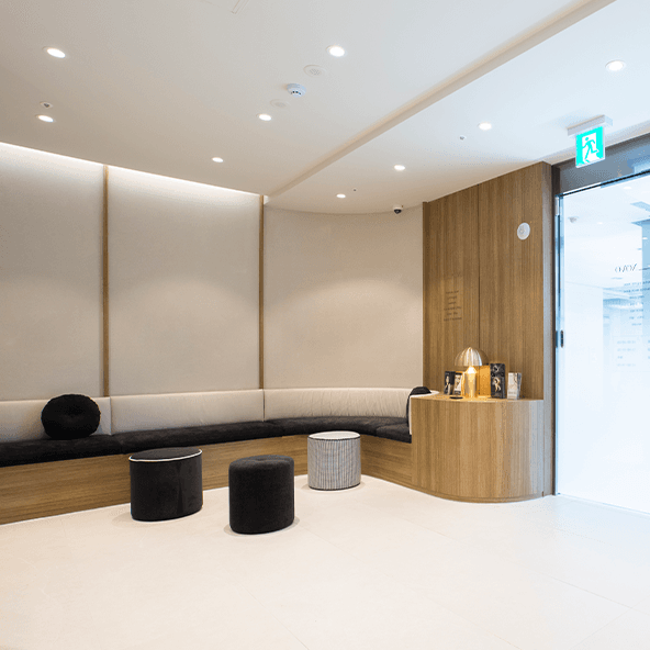 renovo医院狎鸥亭店