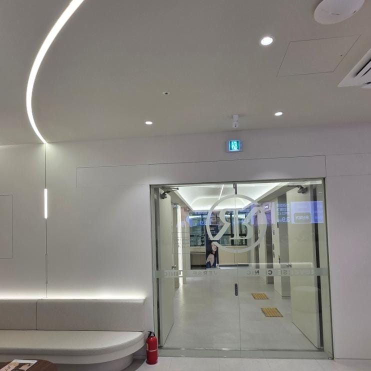 reverse皮肤科 江南店