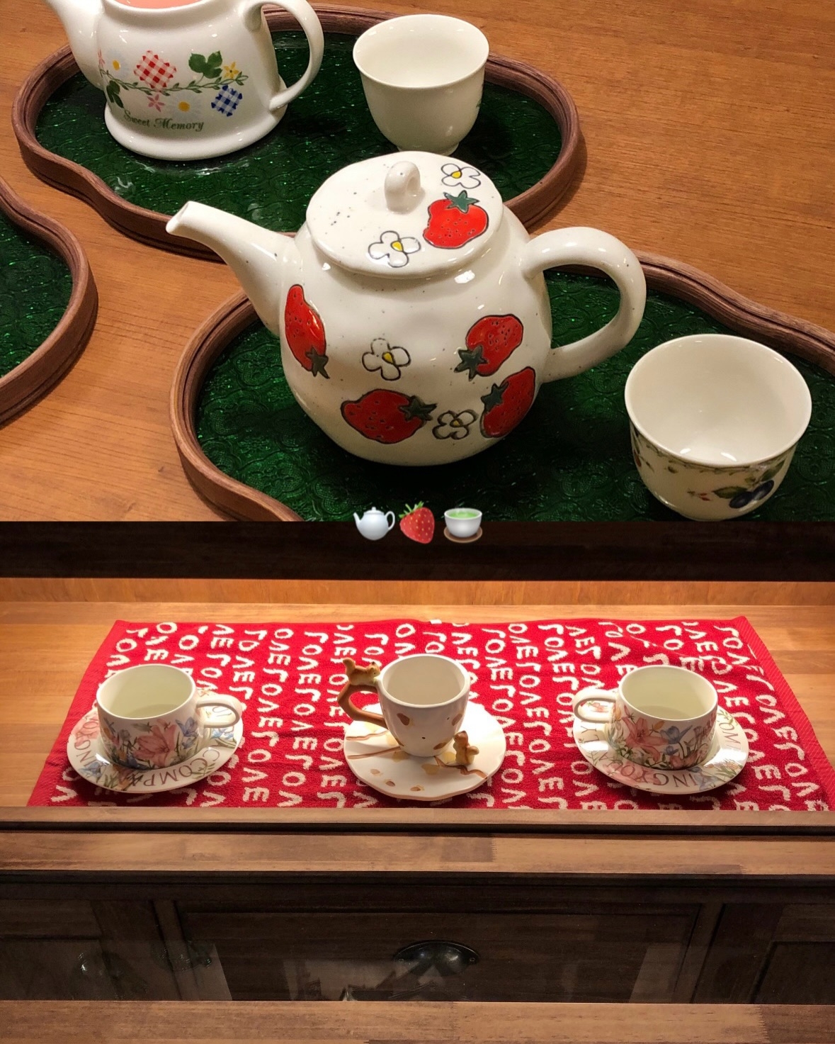 📼弘大洞穴电影院咖啡厅！免费看动画、电影，还能躺平🍿