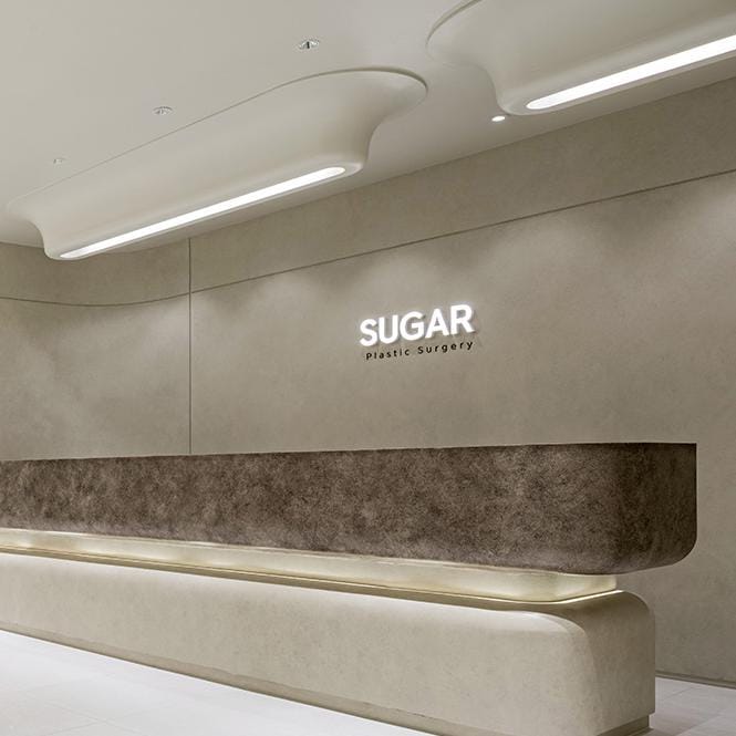 sugar整形外科