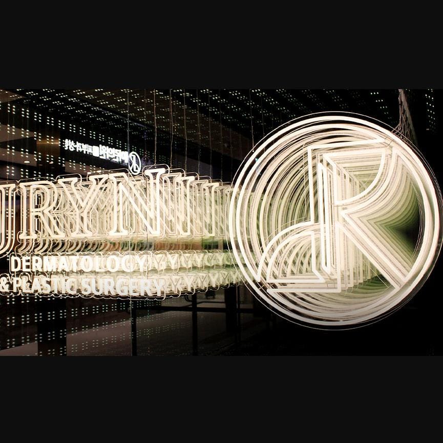 釜山 JRYN 南浦店