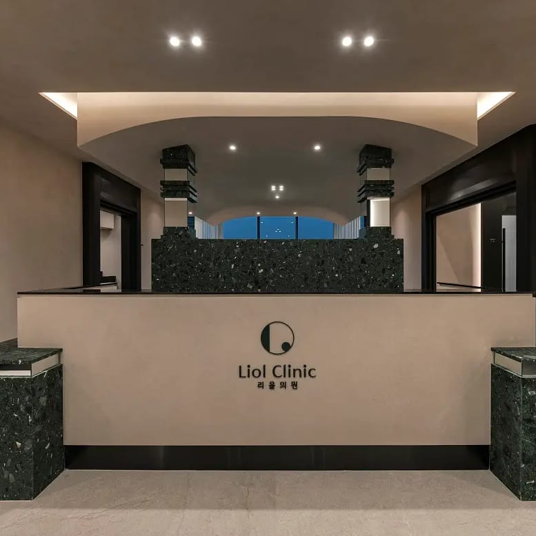 LIOL皮膚科