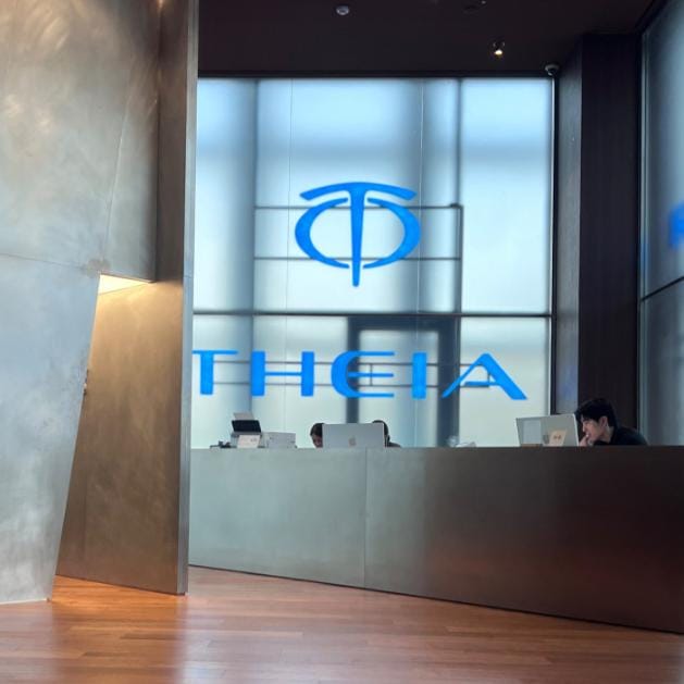theia 皮肤科