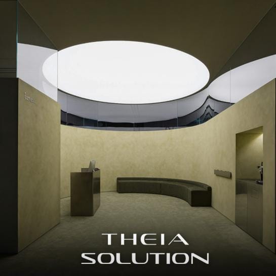 theia 皮肤科
