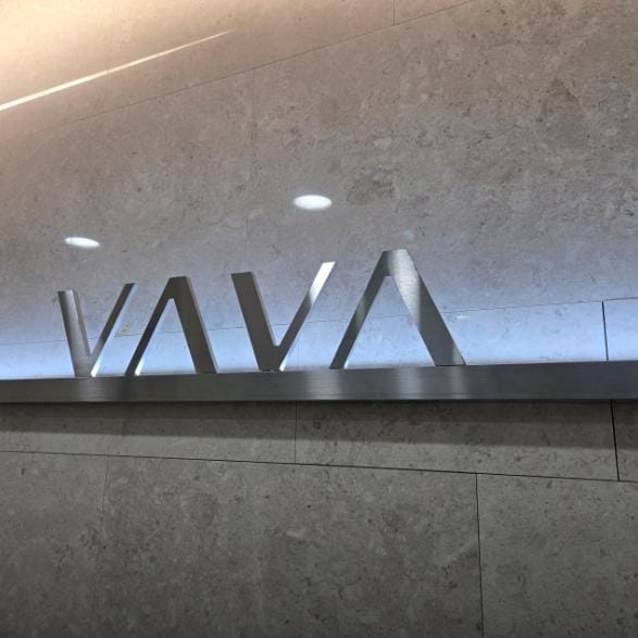 vava整形医院