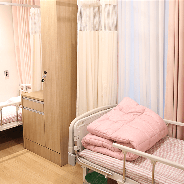 江南life妇科医院