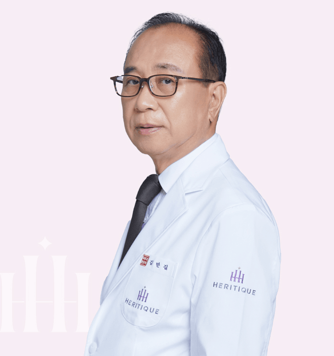 金万吉