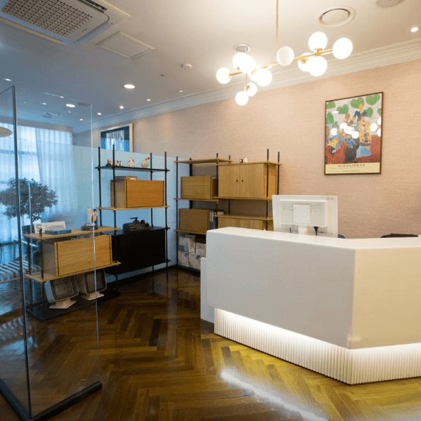满心整形外科