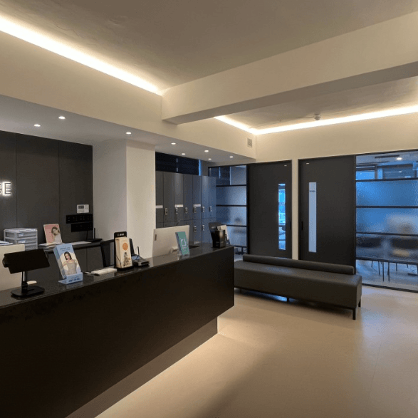 美丽空间皮肤科江南店