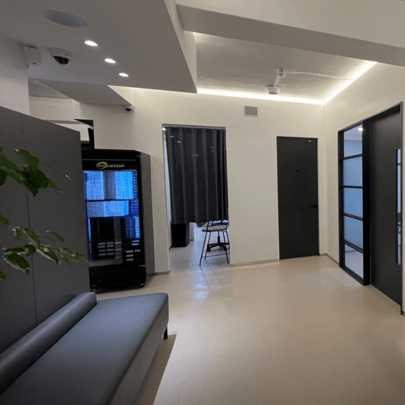 美丽空间皮肤科江南店