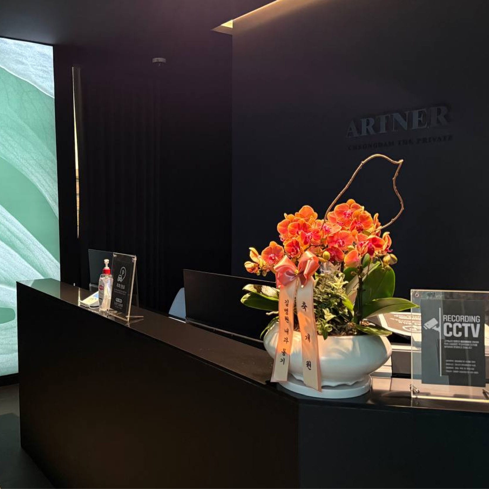 Artner医院清潭店